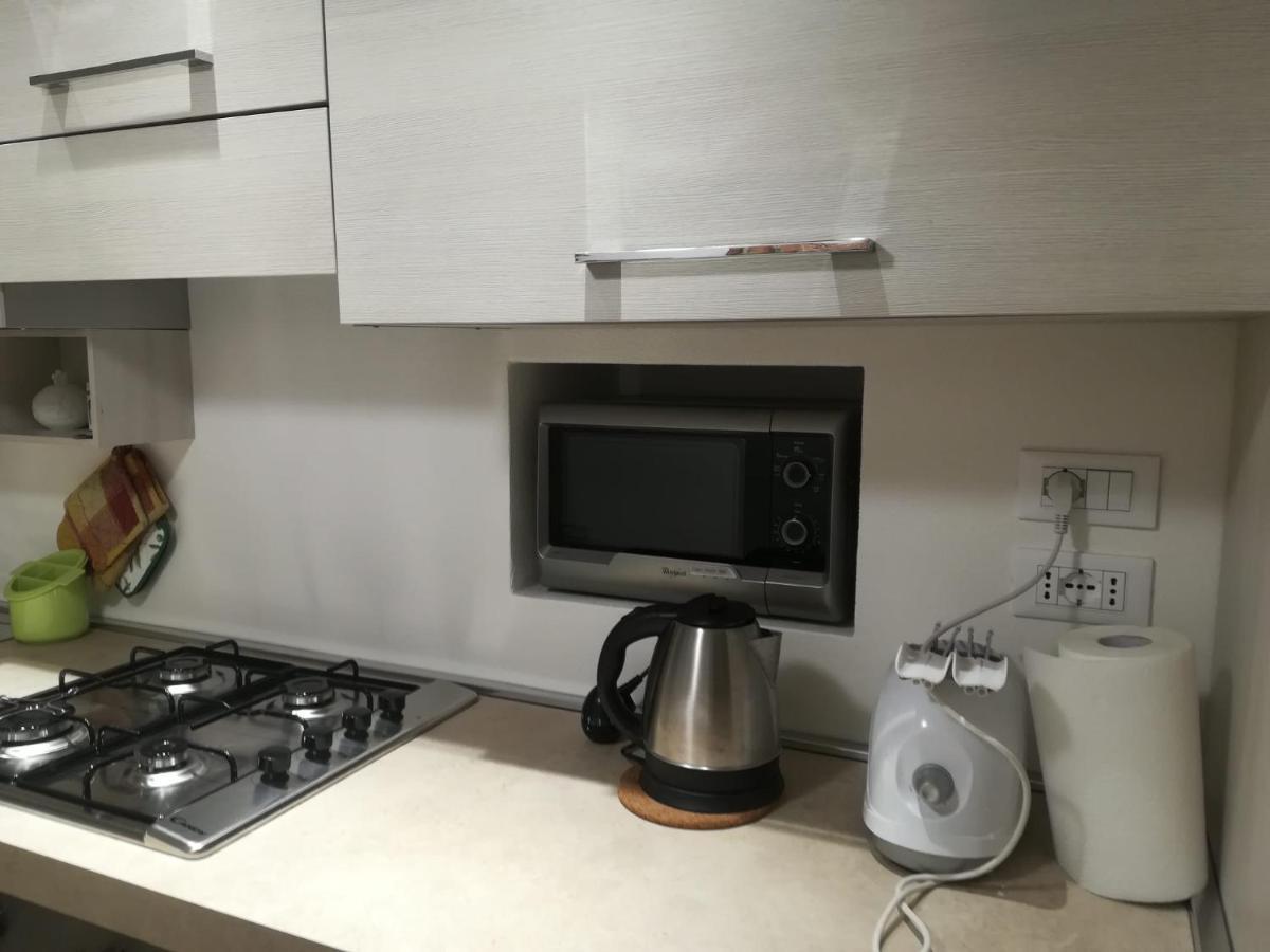 Appartamento La Casa Dei Viaggiatori Milano