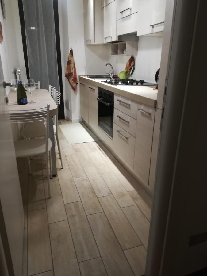 Appartamento La Casa Dei Viaggiatori Milano