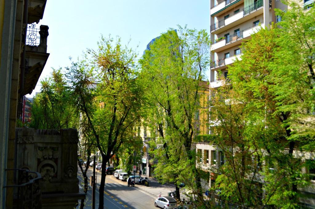 La Casa Dei Viaggiatori Appartamento Milano