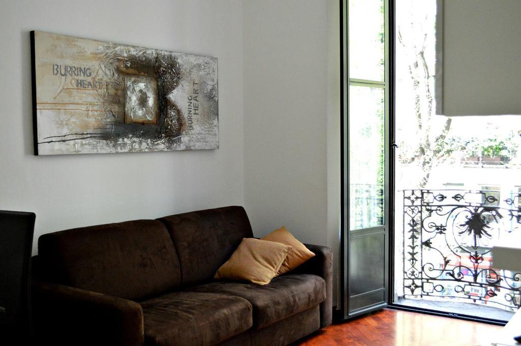 La Casa Dei Viaggiatori * Milano