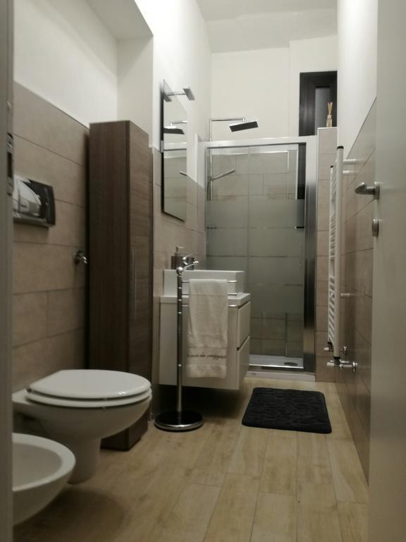 Appartamento La Casa Dei Viaggiatori *