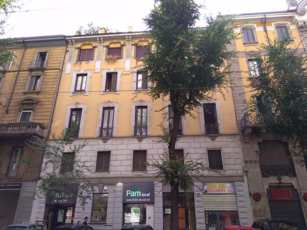 La Casa Dei Viaggiatori Appartamento